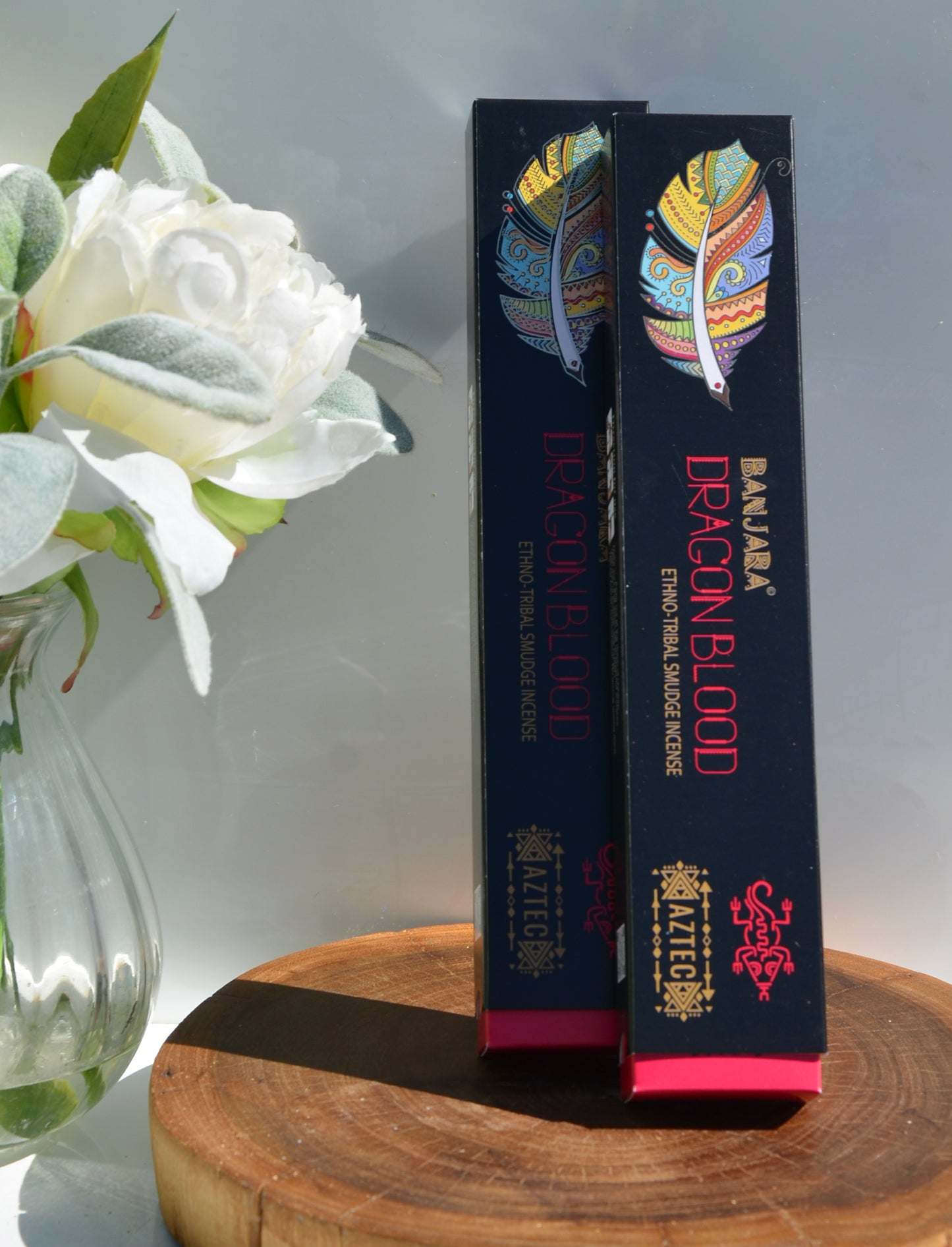 Banjara Incense - Dragons Blood