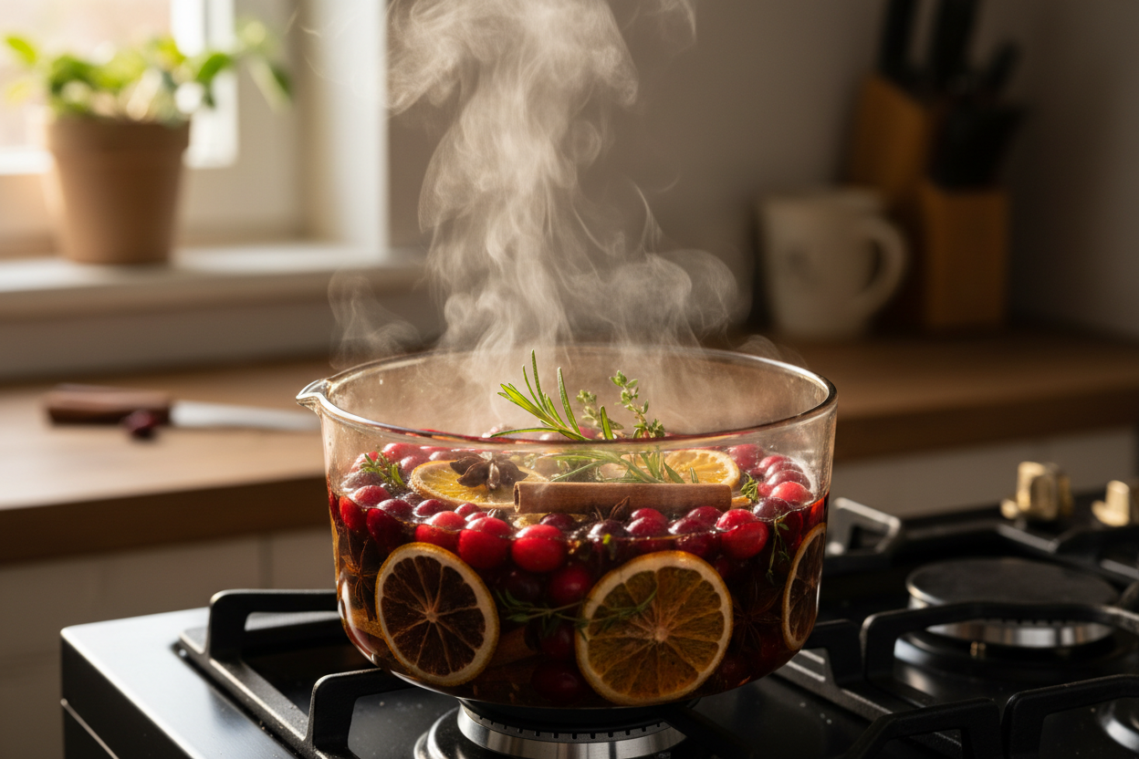 Panda Simmer 🫕 Simmer Pot Kits – Old Rose Lane