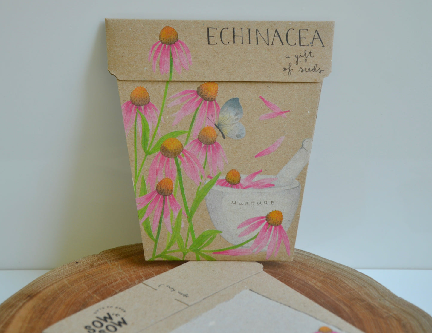 Gift of Seeds - Echinacea